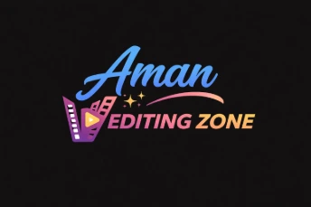 Aman Editing Zone 